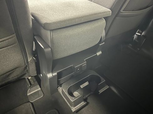 Used 2025 Ford F150 XLT w/ Equipment Group 301A Standard AWD/4WD image 45