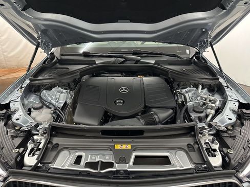 New 2026 Mercedes-Benz GLC 300 image 30