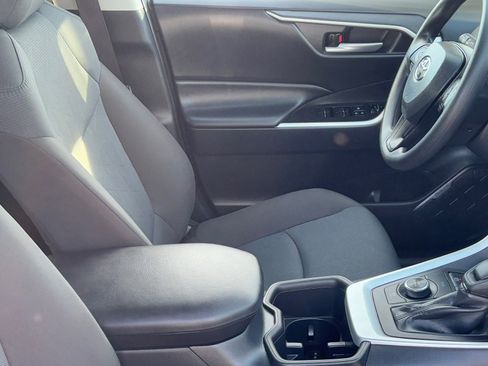 Certified 2025 Toyota RAV4 XLE image 13