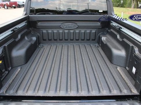 New 2025 Ford Maverick Lariat image 6