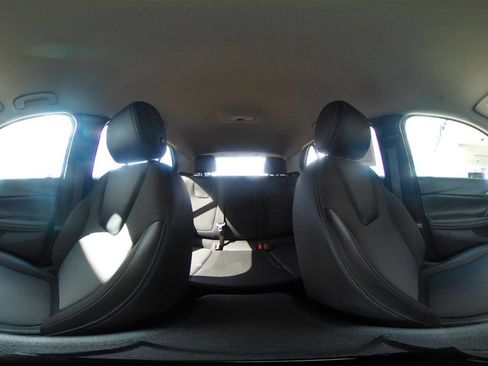 Used 2025 Buick Encore GX Preferred FWD image 37