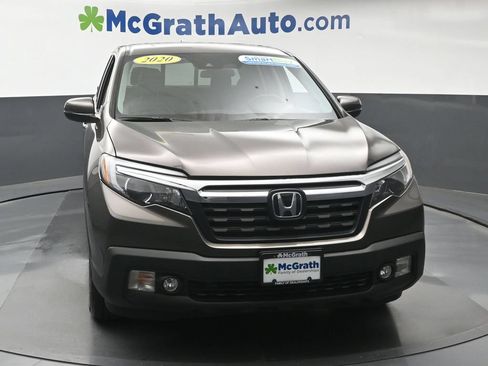 Used 2020 Honda Ridgeline RTL image 5