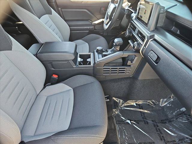 Used 2026 Toyota 4Runner TRD Sport AWD/4WD image 26