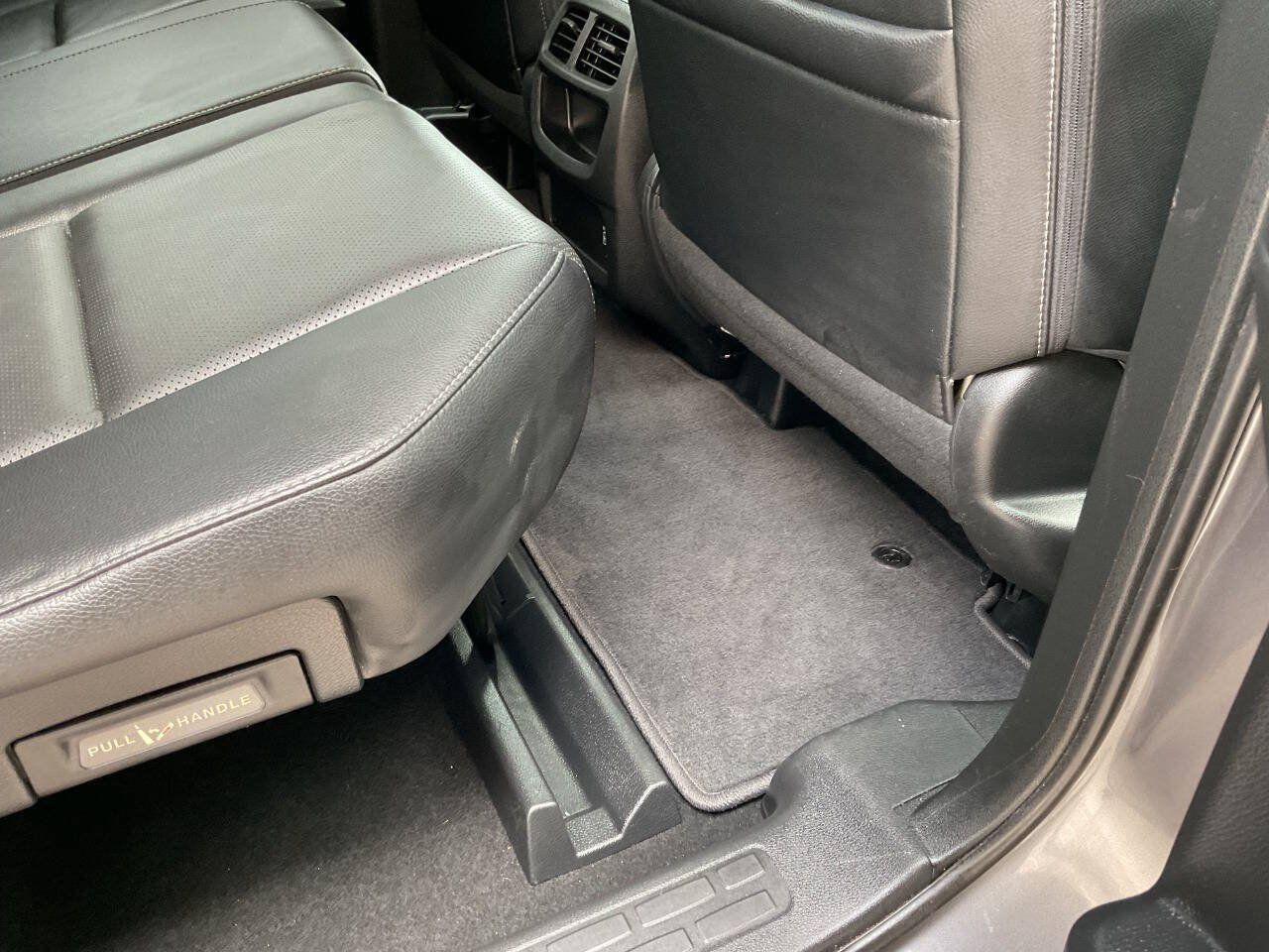 Used 2019 Honda Ridgeline RTL-T image 42