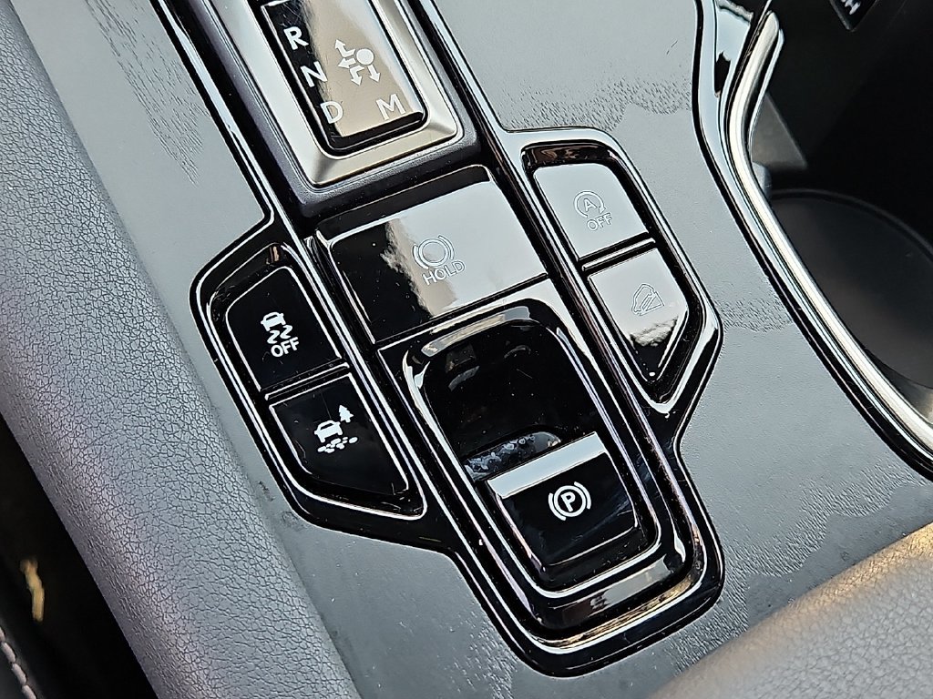 Used 2025 Lexus RX 350 Premium AWD/4WD image 25