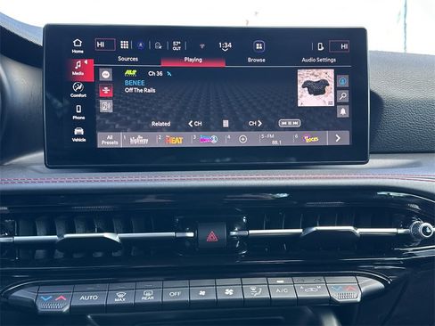 Certified 2024 Dodge Hornet GT image 9