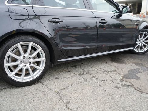 Used 2014 Audi A4 2.0T Premium Plus w/ Premium Plus Package image 7