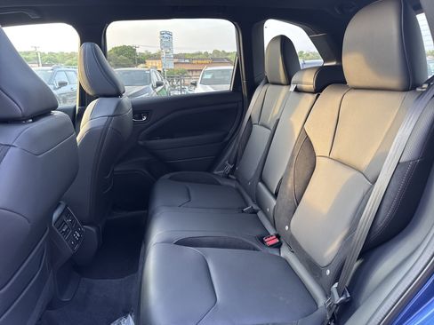 New 2026 Subaru Forester Touring image 29
