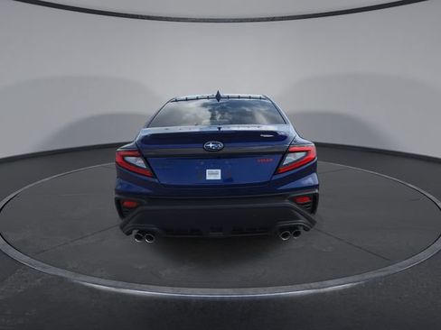 New 2026 Subaru WRX Limited AWD/4WD image 7