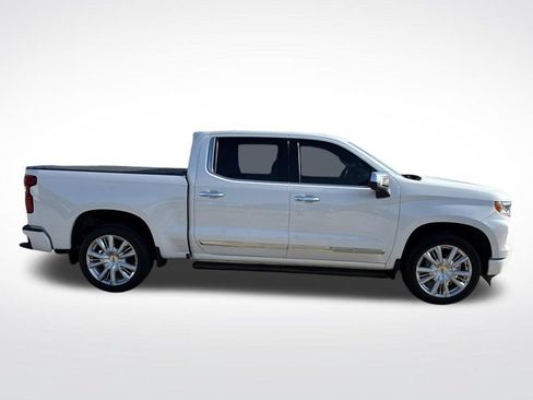 Used 2023 Chevrolet Silverado 1500 High Country AWD/4WD image 5