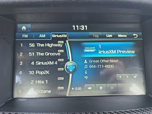 Used 2019 Genesis G80 3.3T Sport image 21