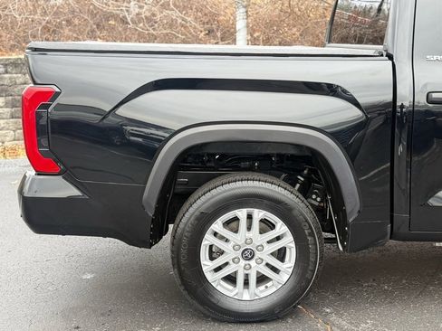 Used 2024 Toyota Tundra SR5 image 9