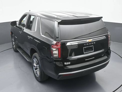 Used 2024 Chevrolet Tahoe LT RWD image 53