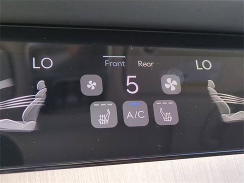 New 2026 Genesis GV70 2.5T Select image 21