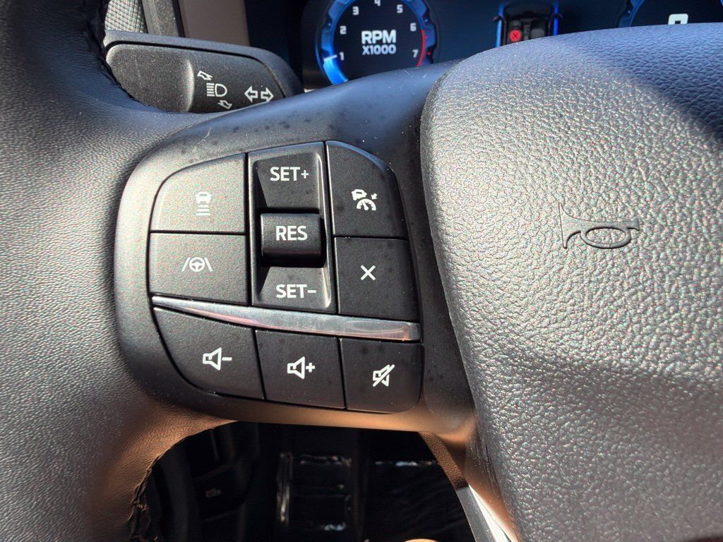 Used 2025 Ford Bronco Sport Big Bend w/ Convenience Package AWD/4WD image 25