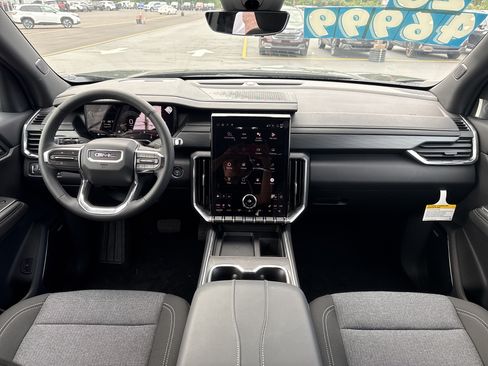 New 2026 GMC Acadia Elevation AWD/4WD image 23