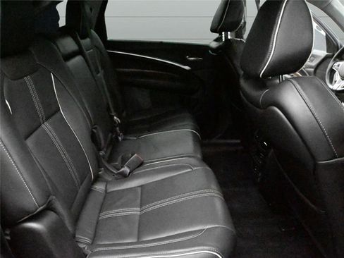 Used 2018 Acura MDX w/ Advance & Entertainment image 26