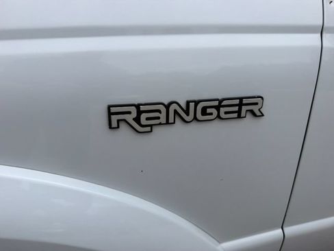 Used 2004 Ford Ranger XLT AWD/4WD image 9