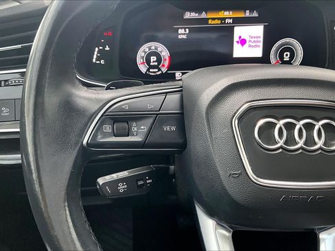 Used 2023 Audi Q7 3.0T Premium Plus AWD/4WD image 24