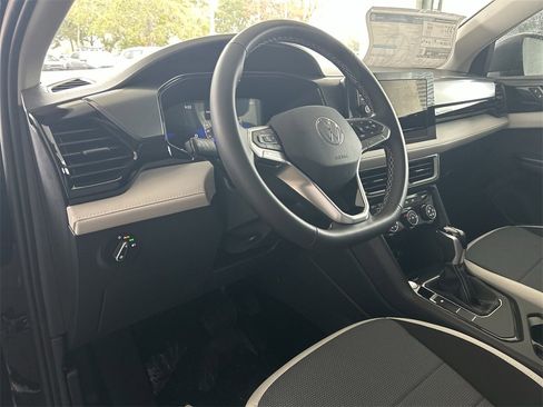 New 2026 Volkswagen Taos S image 13