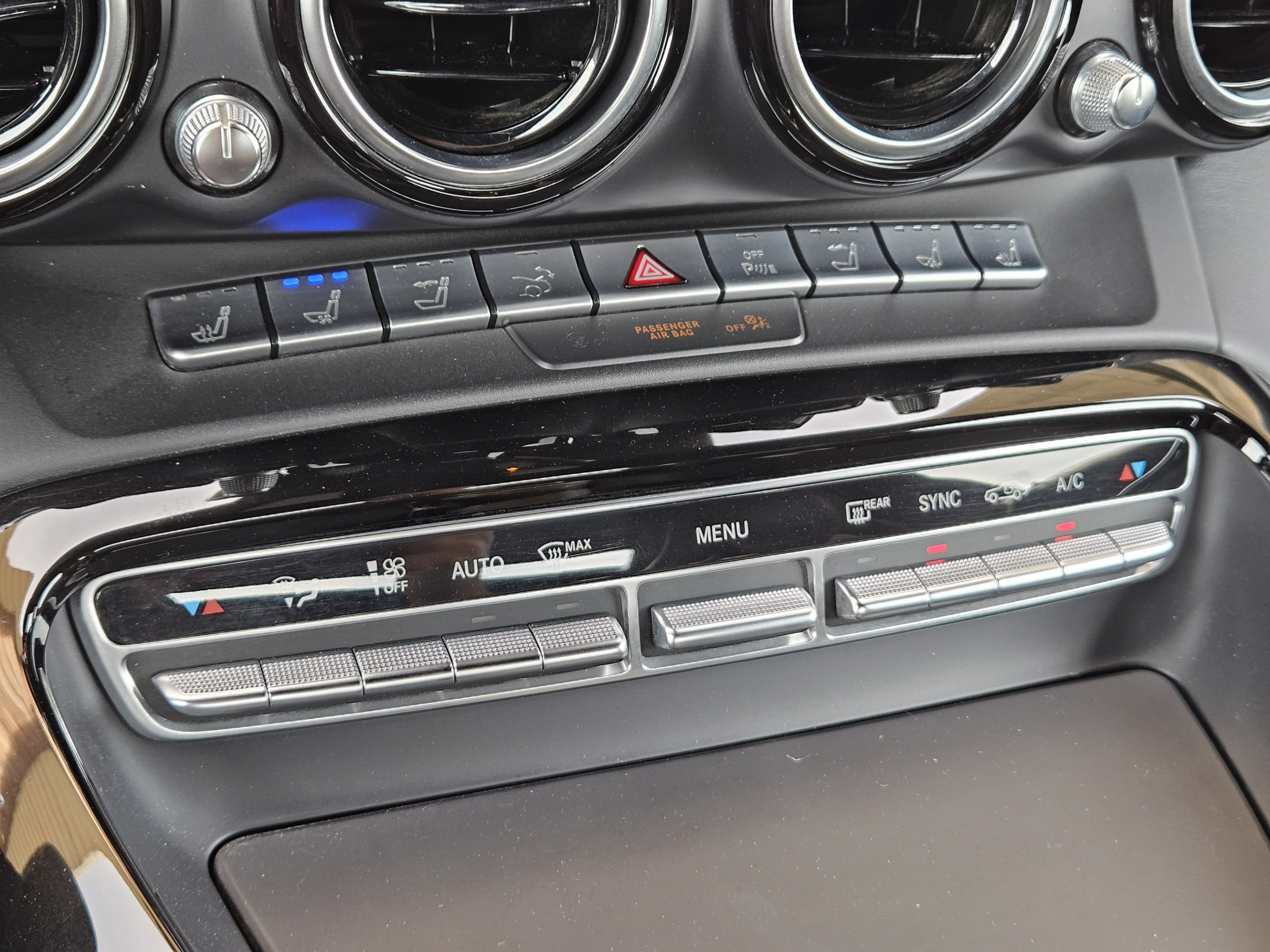 Used 2018 Mercedes-Benz AMG GT C image 15