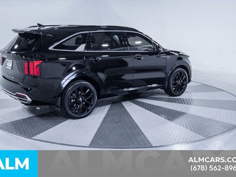 Used 2022 Kia Sorento SX FWD image 10