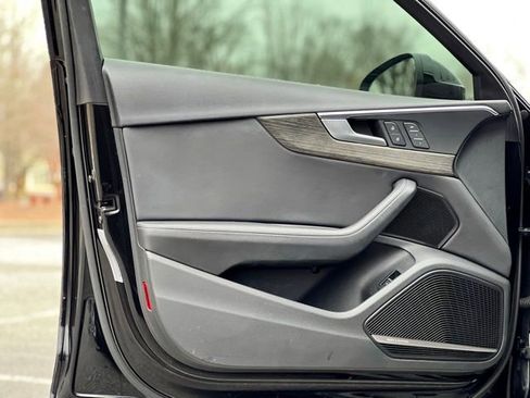 Used 2019 Audi A4 2.0T Premium Plus w/ Premium Plus Package image 10