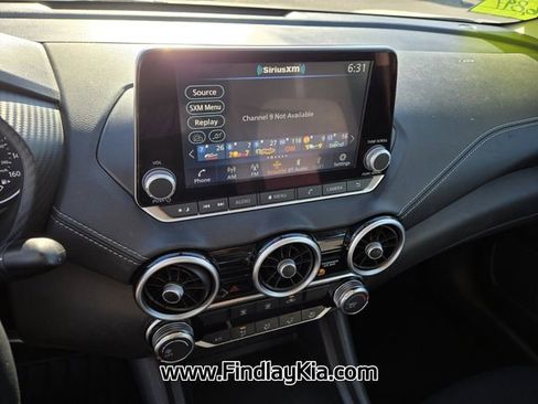 Used 2023 Nissan Sentra SV image 23