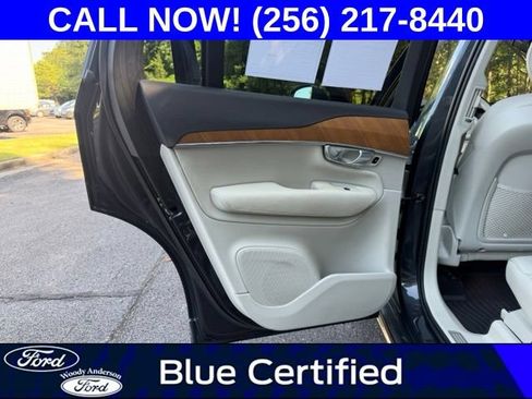 Used 2022 Volvo XC90 T5 Momentum w/ Advanced Package AWD/4WD image 24