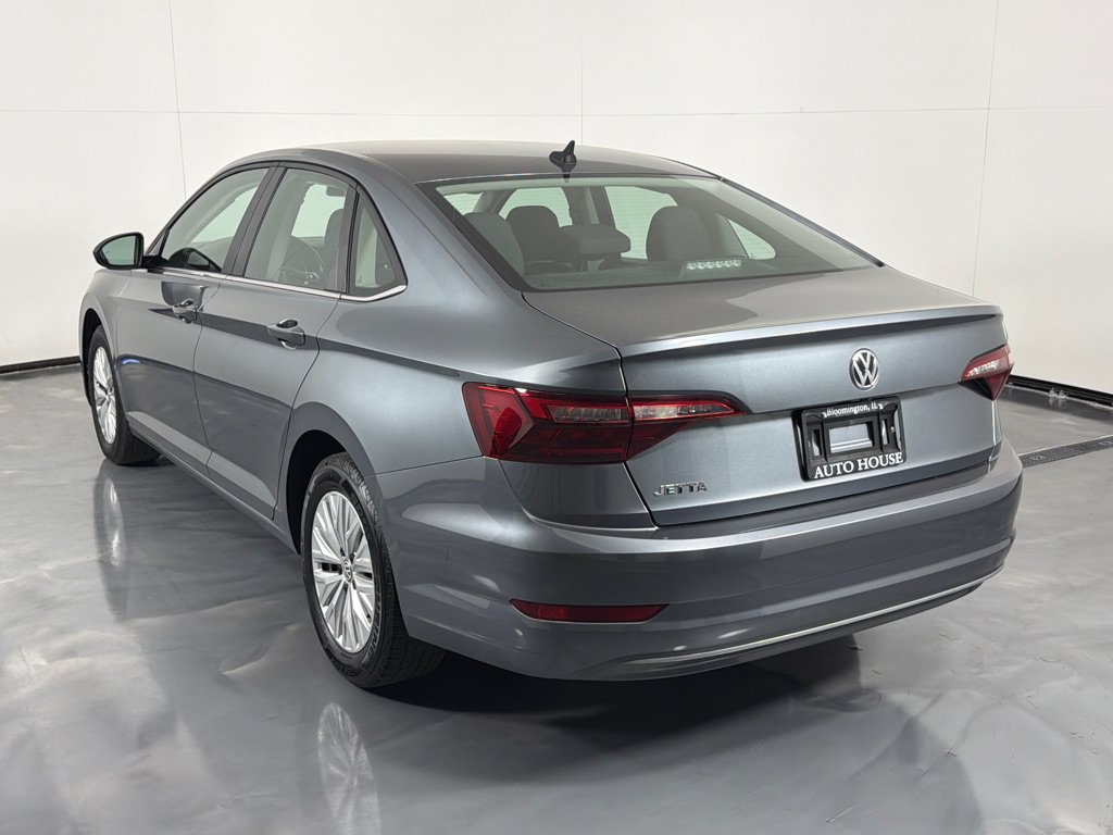 Used 2020 Volkswagen Jetta FWD image 7