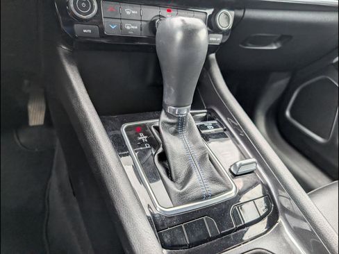 Used 2022 Jeep Compass Latitude AWD/4WD image 14
