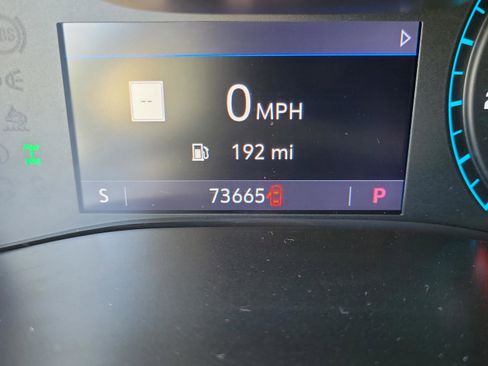 Used 2021 Chevrolet Colorado Z71 w/ Safety Package image 18