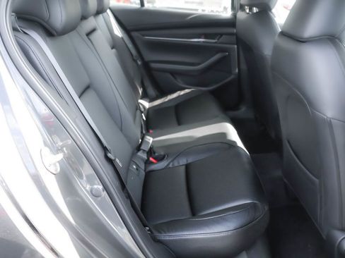 New 2026 MAZDA MAZDA3 2.5 S Sedan w/ Preferred Pkg image 38