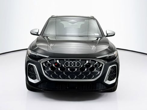 New 2025 Audi SQ5 Premium Plus image 2
