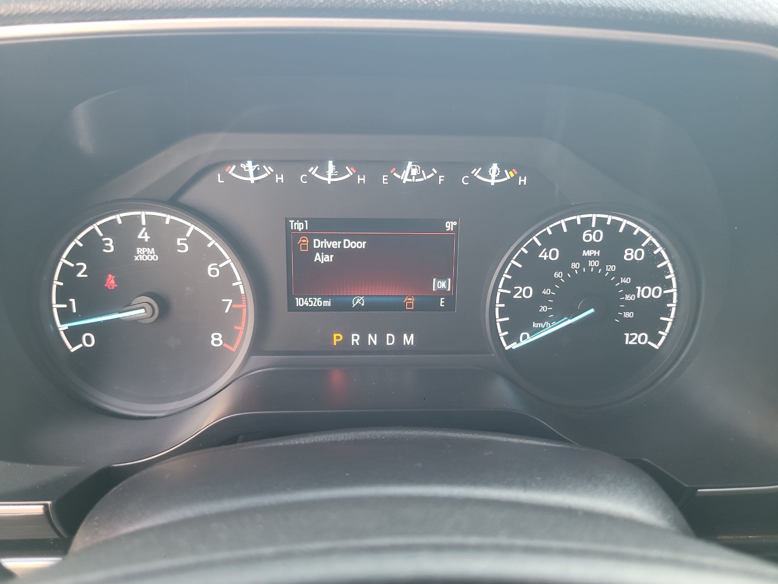 Used 2021 Ford F150 XL w/ STX Appearance Package AWD/4WD image 15