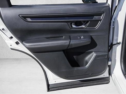 New 2026 Honda CR-V EX image 21