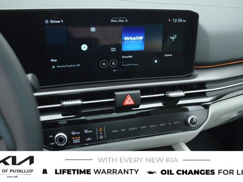 New 2026 Kia Sportage SX Prestige image 22