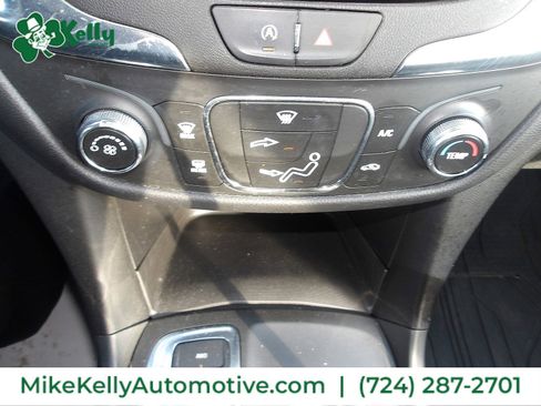 Certified 2023 Chevrolet Equinox LT w/ LPO, Floor Liner Package image 20