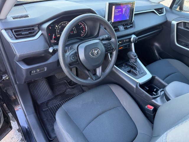 Certified 2023 Toyota RAV4 LE FWD image 13