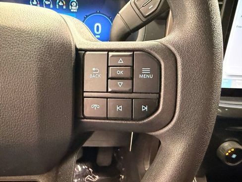 Used 2024 Ford F150 STX w/ Equipment Group 201A FX4 AWD/4WD image 34