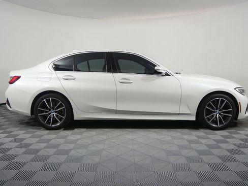 Used 2019 BMW 330i Sedan w/ Convenience Package image 2