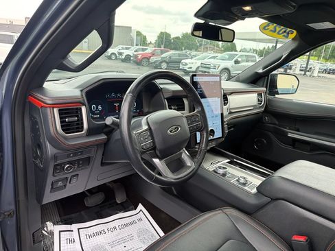 Certified 2023 Ford Expedition Timberline AWD/4WD image 10