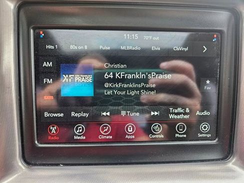 Used 2021 Dodge Charger SXT w/ Leather Interior Group image 19