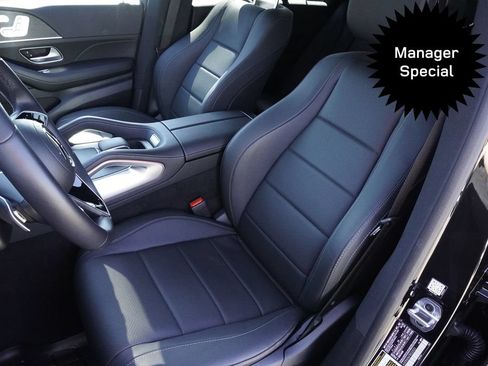 Used 2026 Mercedes-Benz GLE 450 4MATIC image 20
