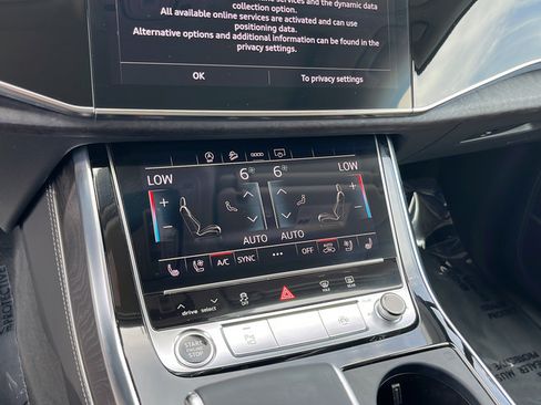 Certified 2025 Audi Q7 3.0T Premium Plus w/ Premium Plus Package AWD/4WD image 23