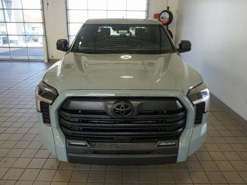New 2026 Toyota Tundra SR5 image 15