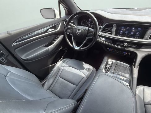 Used 2024 Buick Enclave Premium FWD image 23