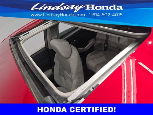 Used 2024 Honda Accord EX image 22