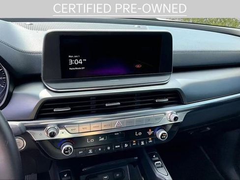 Certified 2022 Kia Telluride S AWD/4WD image 6