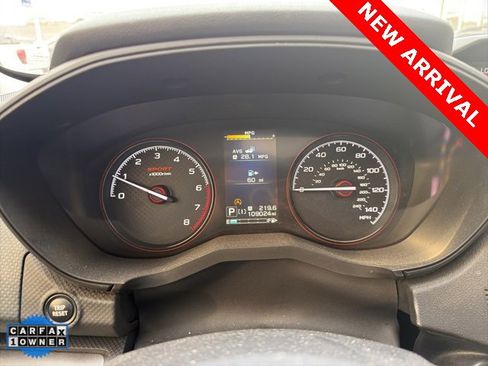 Used 2019 Subaru Forester Sport w/ Popular Package #2 image 9